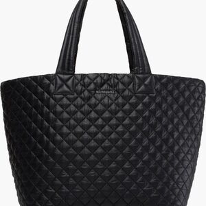 MZ Wallace Large Metro Tote